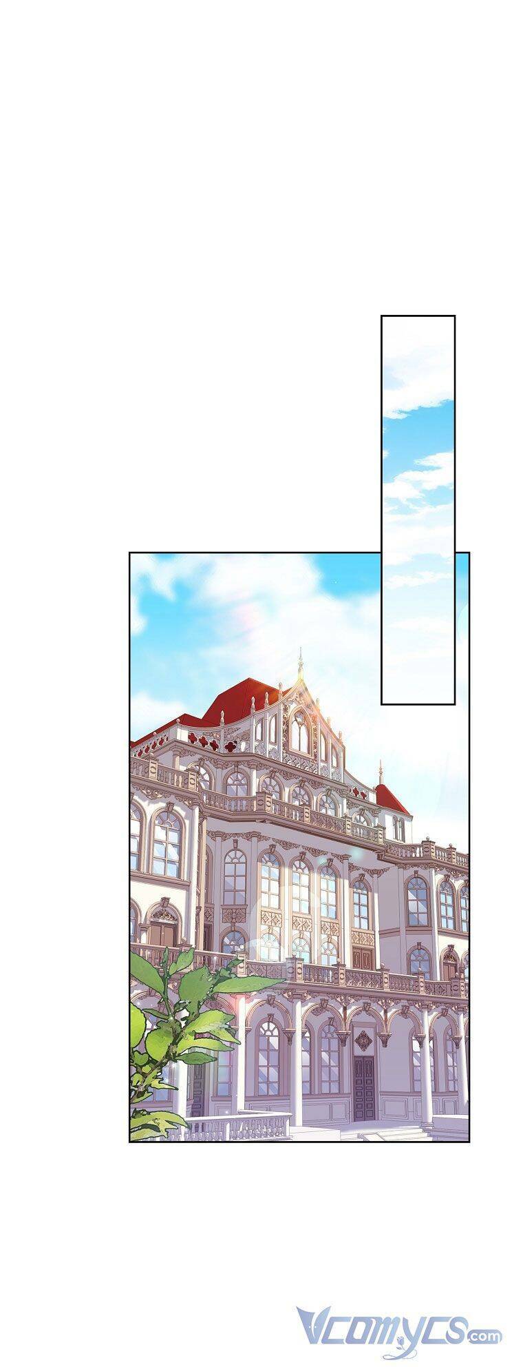 Tôi Trở Thành Thư Ký Của Bạo Chúa Chapter 69 - Trang 2