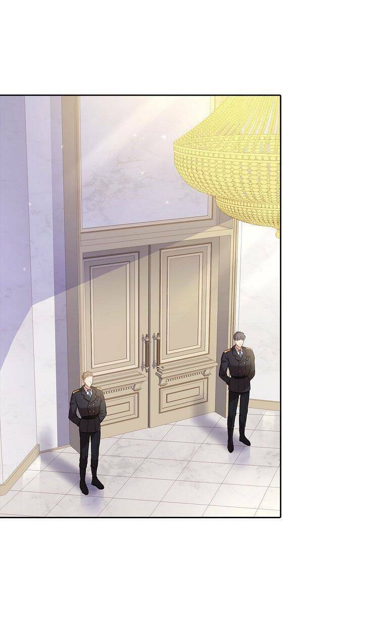 Tôi Trở Thành Thư Ký Của Bạo Chúa Chapter 69 - Trang 2