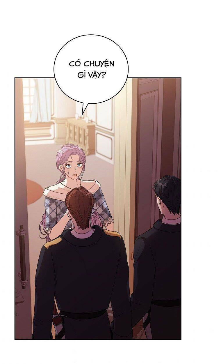 Tôi Trở Thành Thư Ký Của Bạo Chúa Chapter 69 - Trang 2