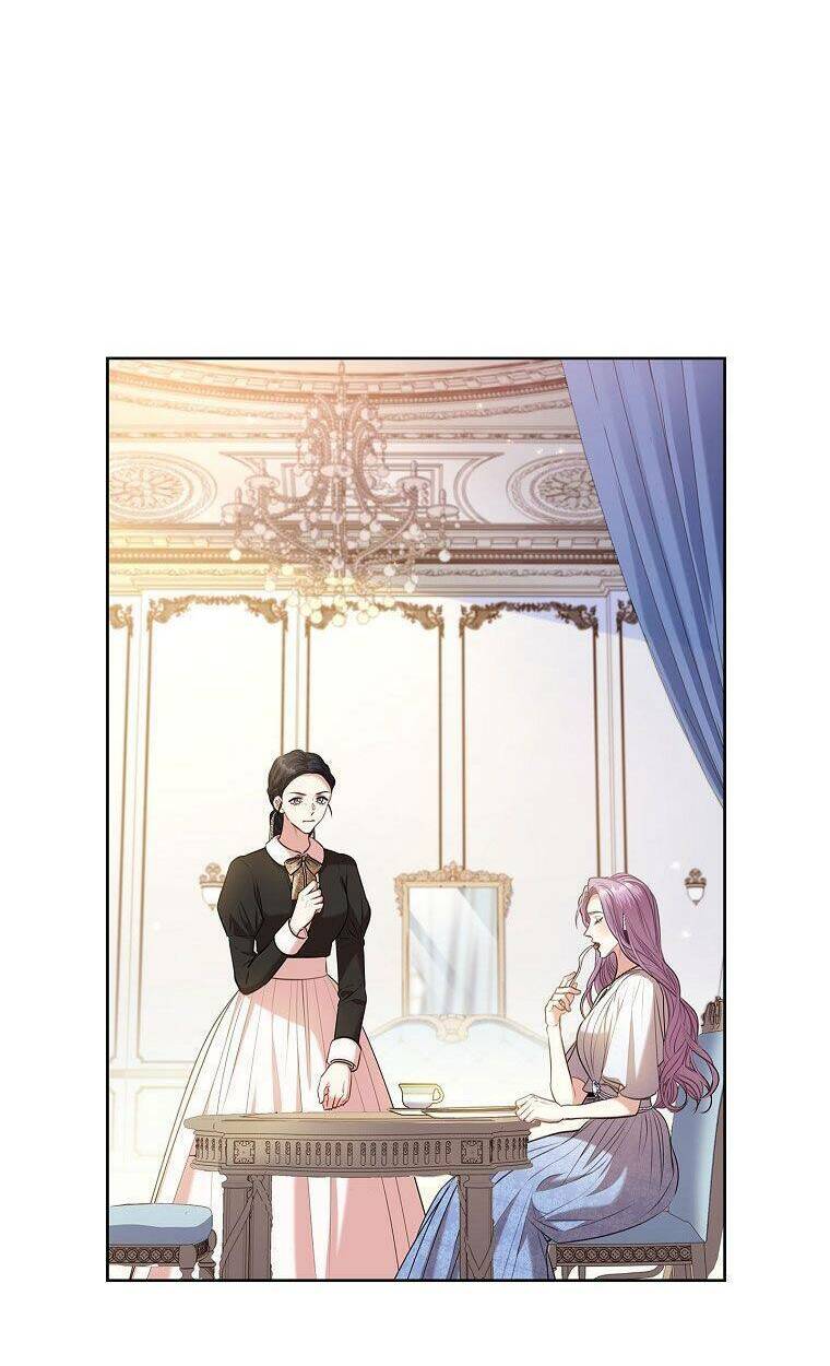 Tôi Trở Thành Thư Ký Của Bạo Chúa Chapter 69 - Trang 2