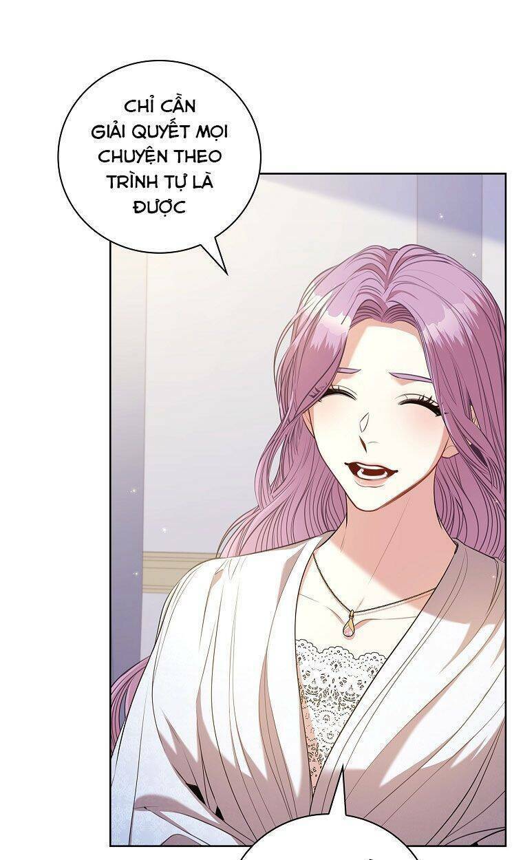 Tôi Trở Thành Thư Ký Của Bạo Chúa Chapter 69 - Trang 2