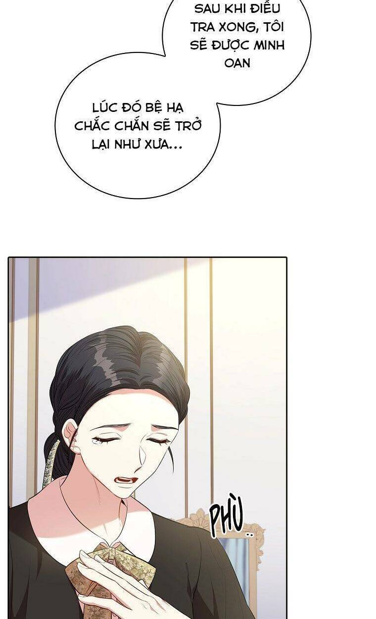 Tôi Trở Thành Thư Ký Của Bạo Chúa Chapter 69 - Trang 2