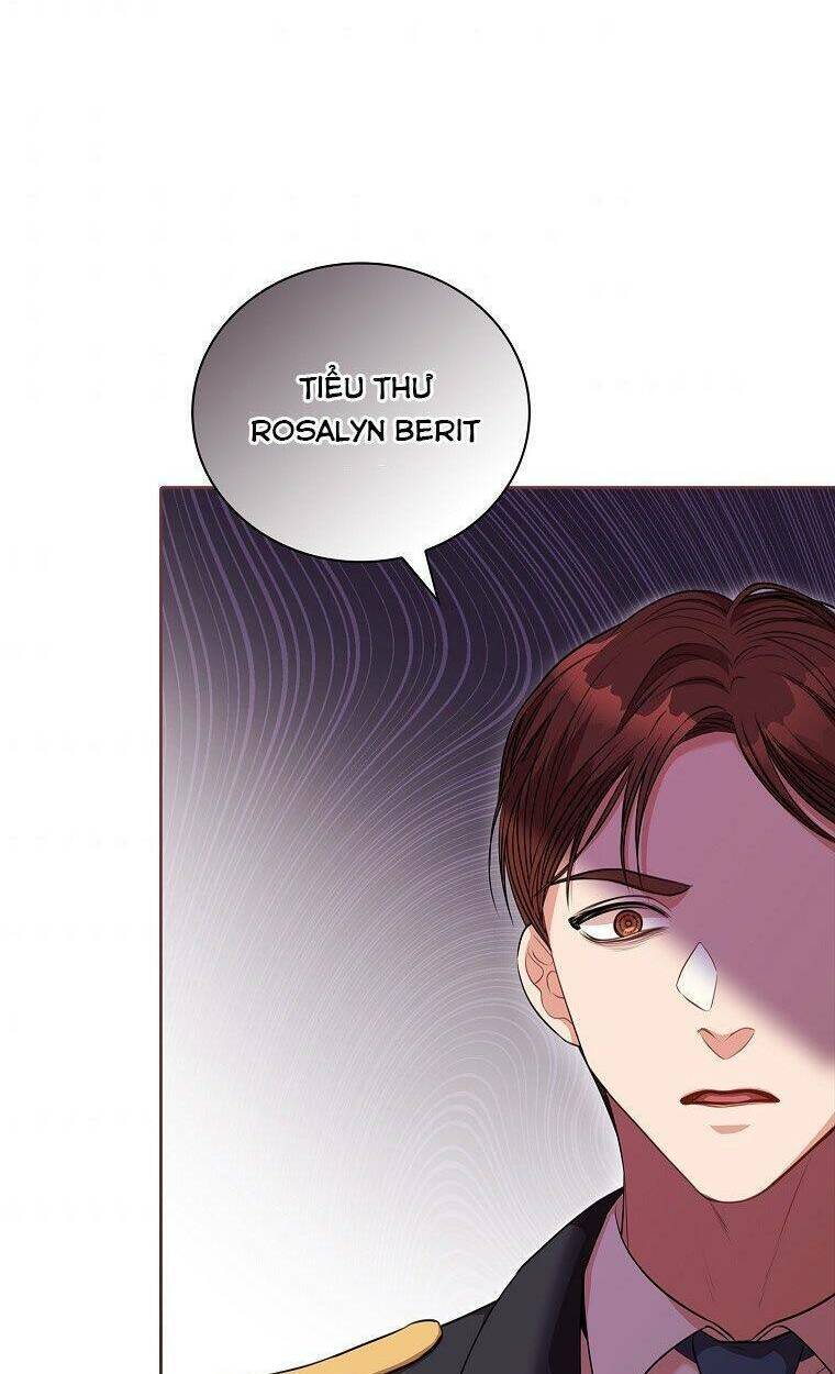 Tôi Trở Thành Thư Ký Của Bạo Chúa Chapter 69 - Trang 2