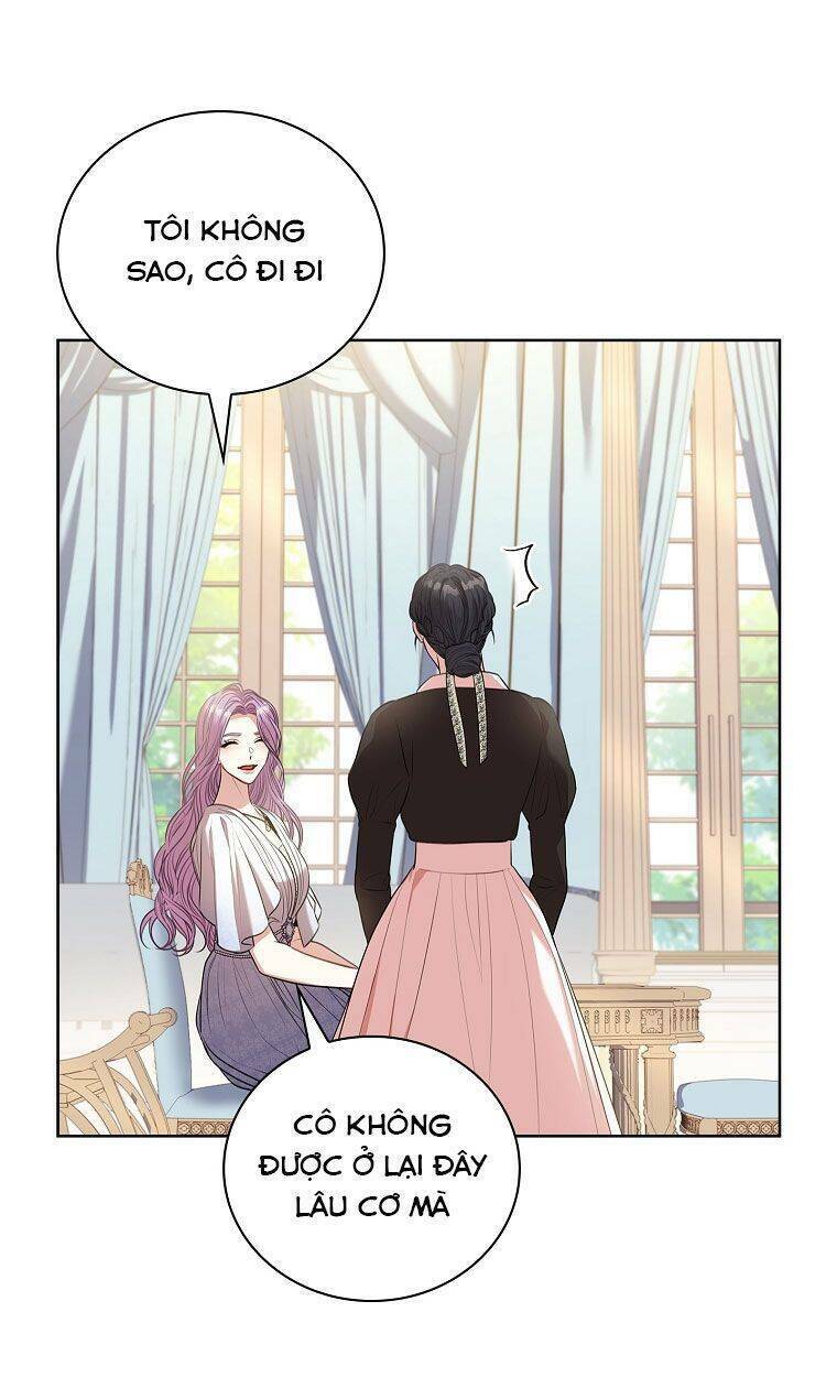 Tôi Trở Thành Thư Ký Của Bạo Chúa Chapter 69 - Trang 2