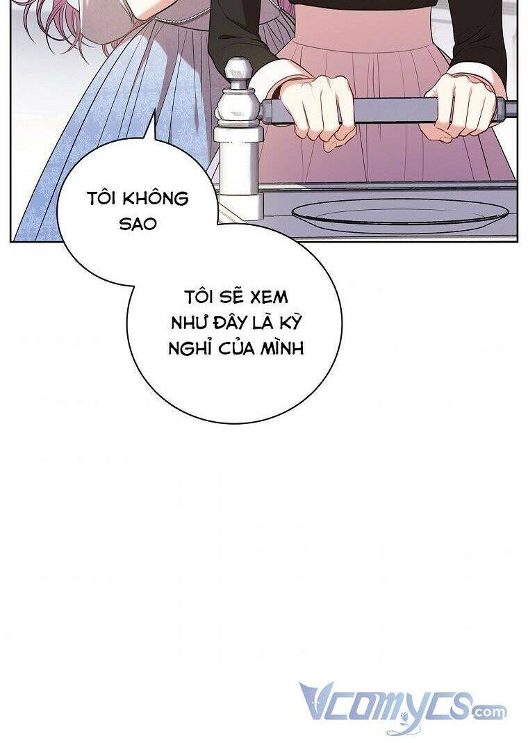 Tôi Trở Thành Thư Ký Của Bạo Chúa Chapter 69 - Trang 2