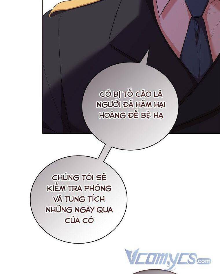 Tôi Trở Thành Thư Ký Của Bạo Chúa Chapter 69 - Trang 2