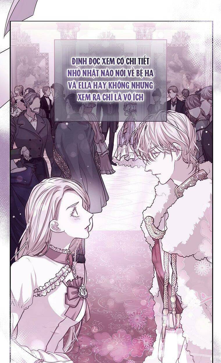 Tôi Trở Thành Thư Ký Của Bạo Chúa Chapter 69 - Trang 2