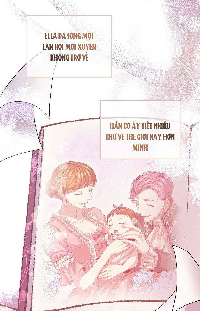 Tôi Trở Thành Thư Ký Của Bạo Chúa Chapter 69 - Trang 2