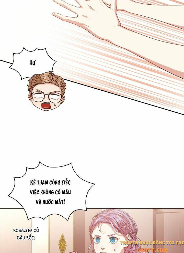 Tôi Trở Thành Thư Ký Của Bạo Chúa Chapter 7 - Trang 2