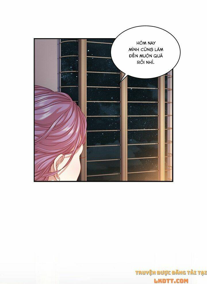 Tôi Trở Thành Thư Ký Của Bạo Chúa Chapter 7 - Trang 2