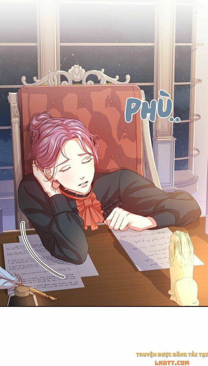 Tôi Trở Thành Thư Ký Của Bạo Chúa Chapter 7 - Trang 2