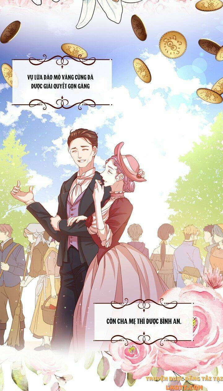 Tôi Trở Thành Thư Ký Của Bạo Chúa Chapter 7 - Trang 2