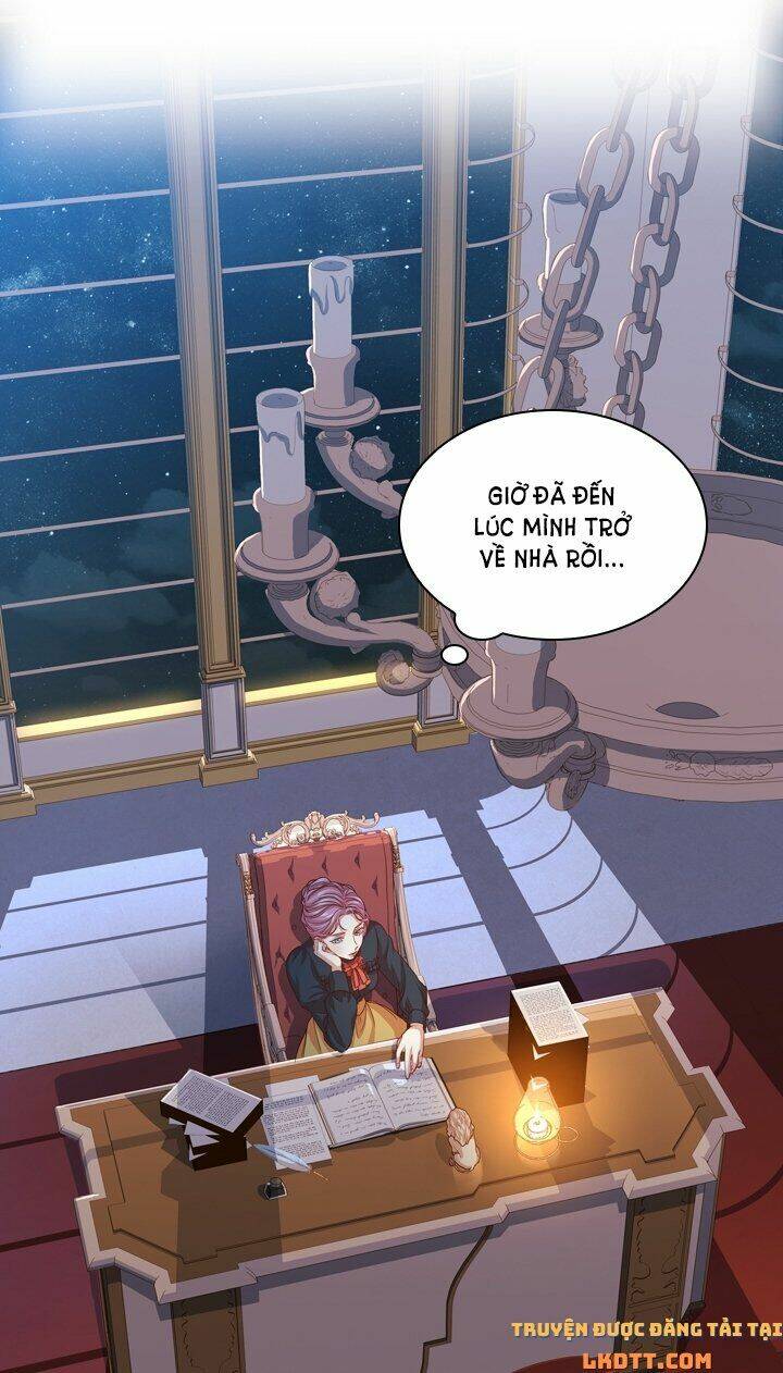 Tôi Trở Thành Thư Ký Của Bạo Chúa Chapter 7 - Trang 2