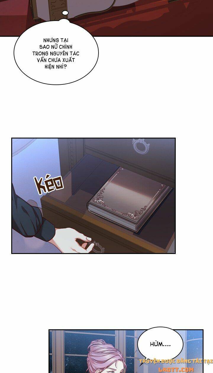 Tôi Trở Thành Thư Ký Của Bạo Chúa Chapter 7 - Trang 2