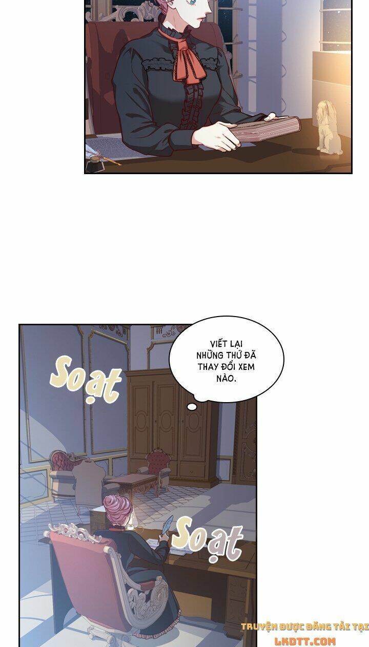 Tôi Trở Thành Thư Ký Của Bạo Chúa Chapter 7 - Trang 2