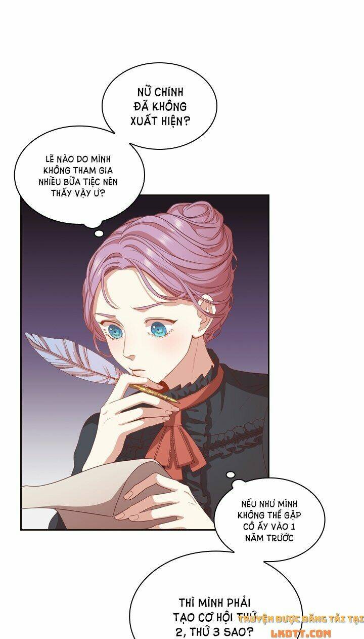Tôi Trở Thành Thư Ký Của Bạo Chúa Chapter 7 - Trang 2