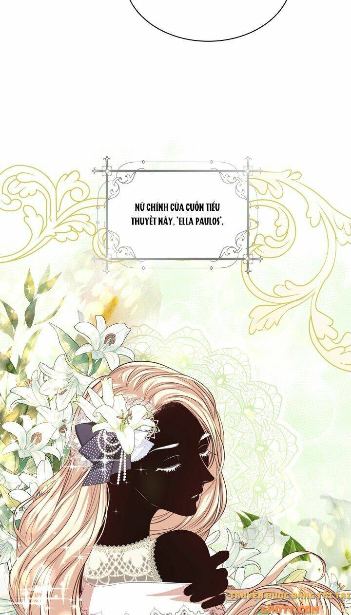 Tôi Trở Thành Thư Ký Của Bạo Chúa Chapter 7 - Trang 2