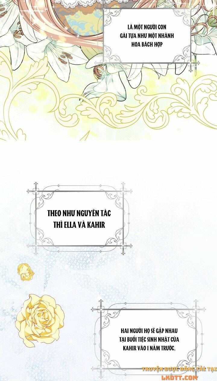 Tôi Trở Thành Thư Ký Của Bạo Chúa Chapter 7 - Trang 2