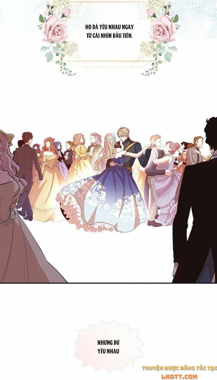 Tôi Trở Thành Thư Ký Của Bạo Chúa Chapter 7 - Trang 2