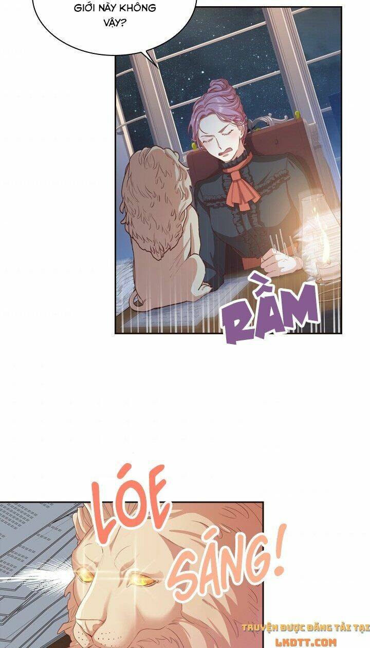 Tôi Trở Thành Thư Ký Của Bạo Chúa Chapter 7 - Trang 2