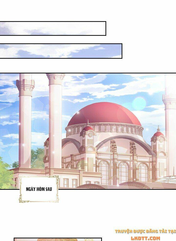 Tôi Trở Thành Thư Ký Của Bạo Chúa Chapter 7 - Trang 2