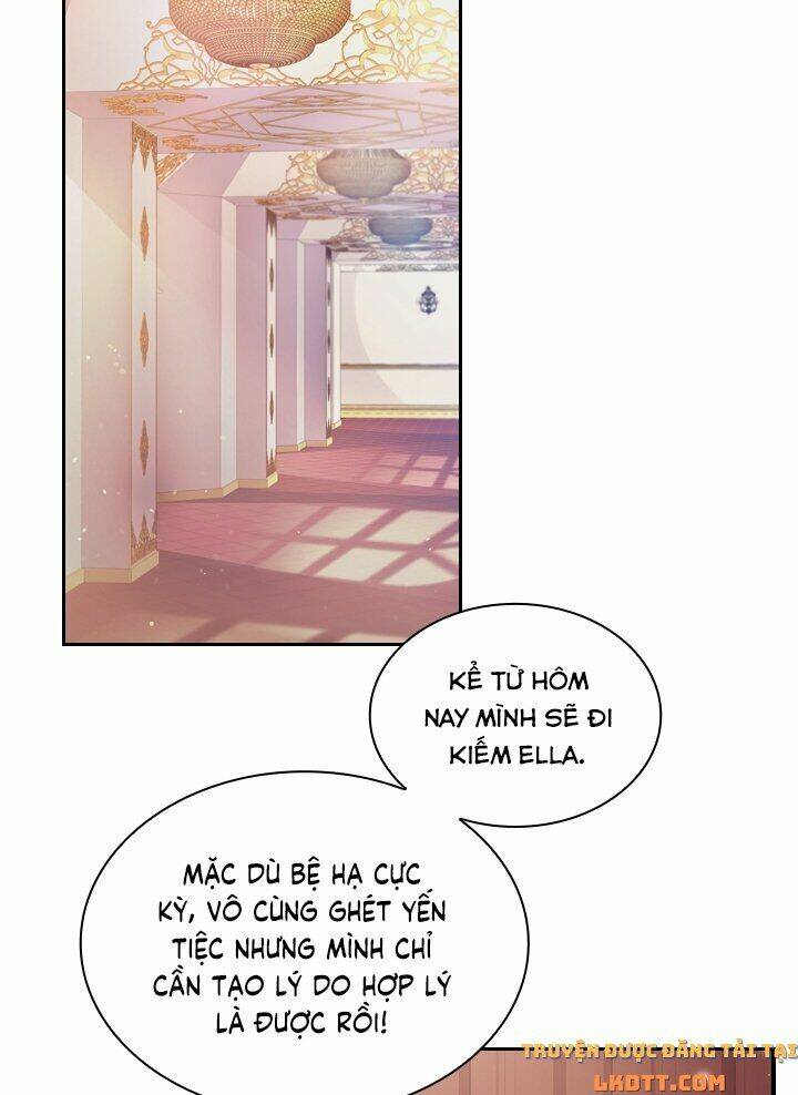 Tôi Trở Thành Thư Ký Của Bạo Chúa Chapter 7 - Trang 2