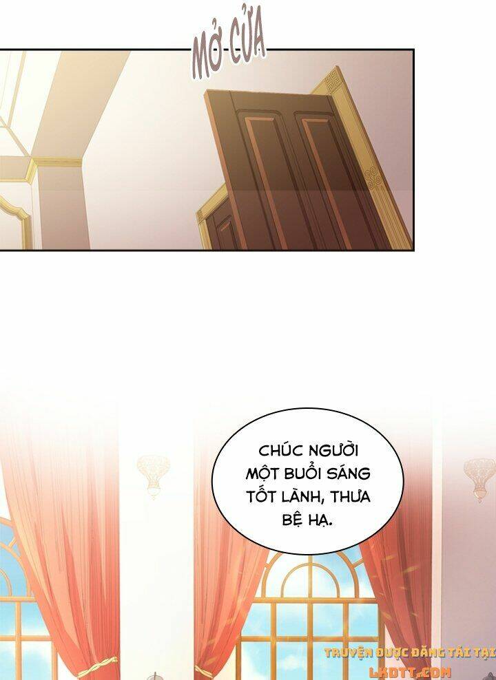 Tôi Trở Thành Thư Ký Của Bạo Chúa Chapter 7 - Trang 2