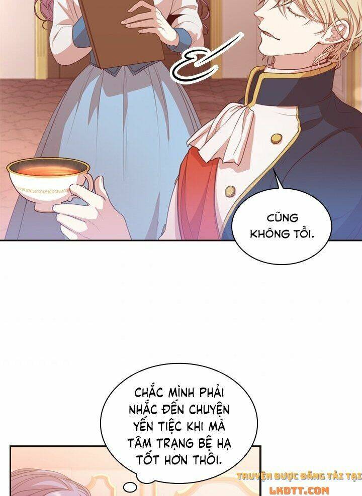 Tôi Trở Thành Thư Ký Của Bạo Chúa Chapter 7 - Trang 2