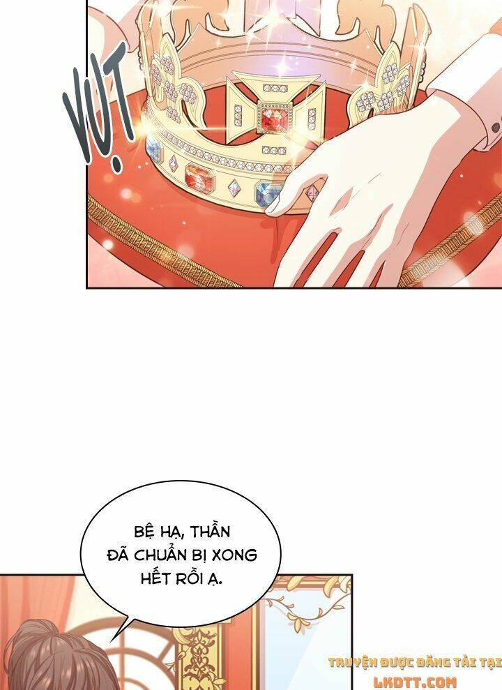 Tôi Trở Thành Thư Ký Của Bạo Chúa Chapter 7 - Trang 2