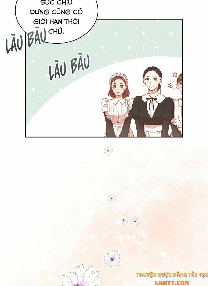 Tôi Trở Thành Thư Ký Của Bạo Chúa Chapter 7 - Trang 2