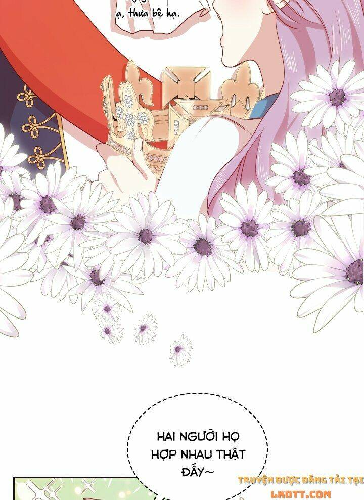 Tôi Trở Thành Thư Ký Của Bạo Chúa Chapter 7 - Trang 2