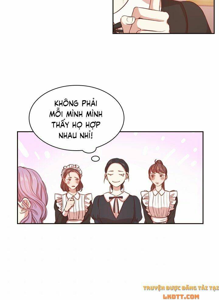 Tôi Trở Thành Thư Ký Của Bạo Chúa Chapter 7 - Trang 2