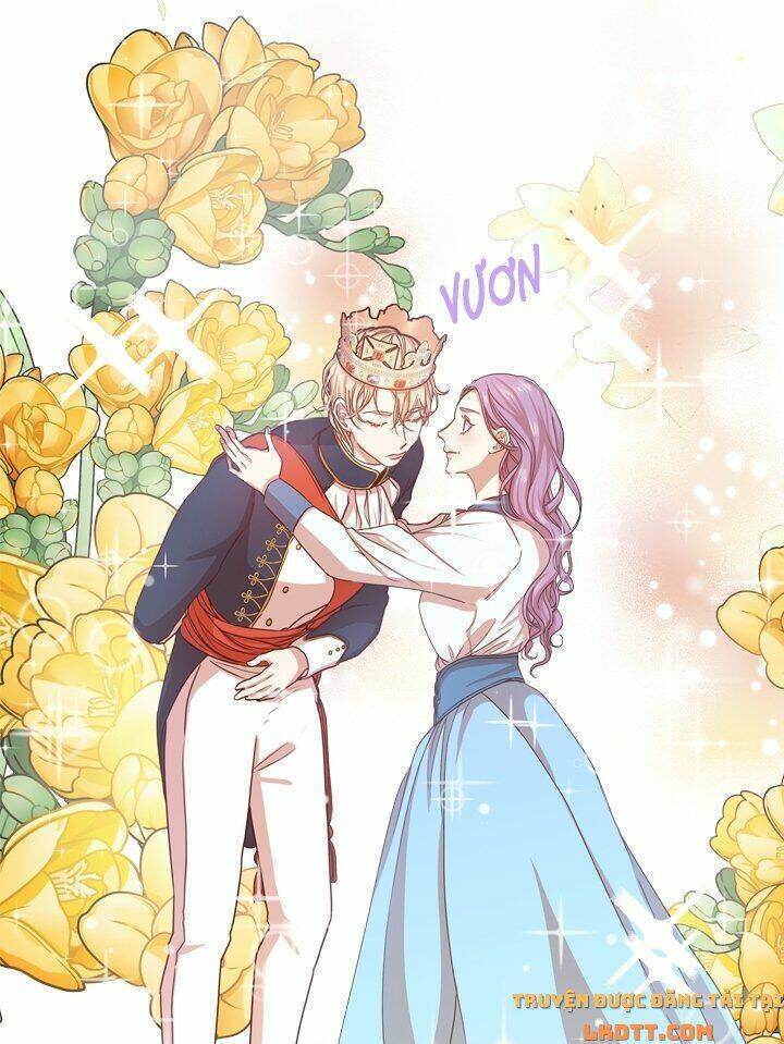 Tôi Trở Thành Thư Ký Của Bạo Chúa Chapter 7 - Trang 2