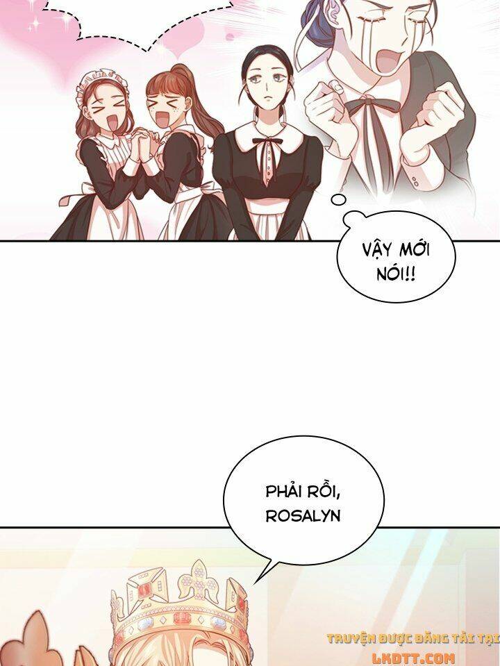 Tôi Trở Thành Thư Ký Của Bạo Chúa Chapter 7 - Trang 2