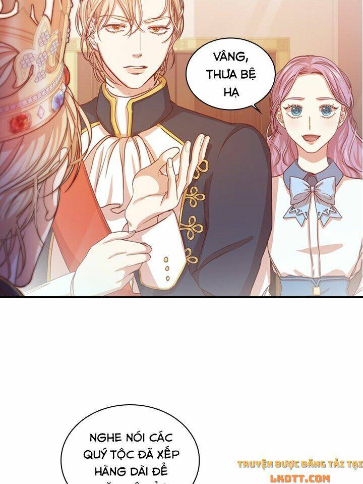 Tôi Trở Thành Thư Ký Của Bạo Chúa Chapter 7 - Trang 2