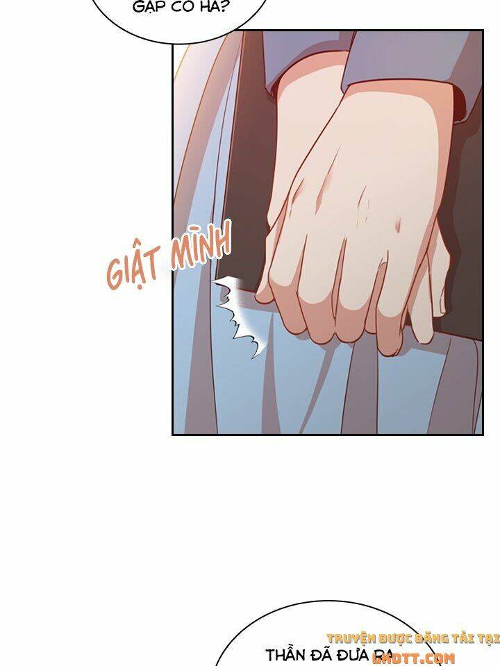 Tôi Trở Thành Thư Ký Của Bạo Chúa Chapter 7 - Trang 2