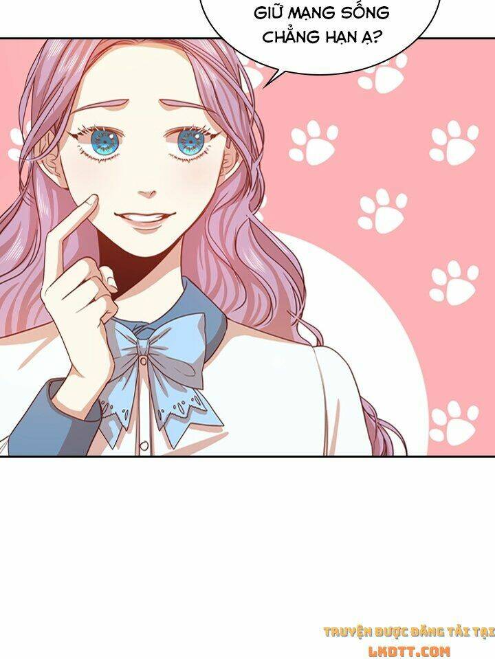 Tôi Trở Thành Thư Ký Của Bạo Chúa Chapter 7 - Trang 2