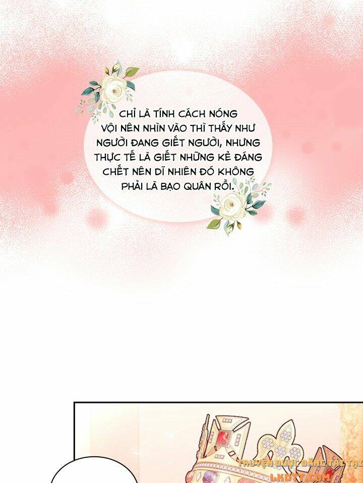 Tôi Trở Thành Thư Ký Của Bạo Chúa Chapter 7 - Trang 2