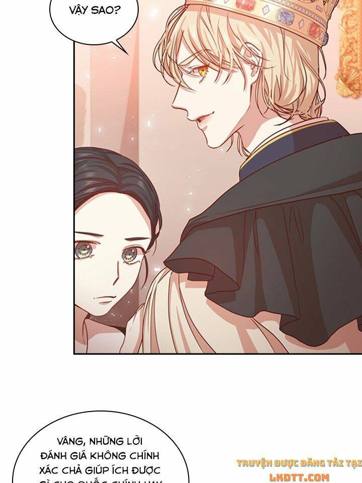 Tôi Trở Thành Thư Ký Của Bạo Chúa Chapter 7 - Trang 2