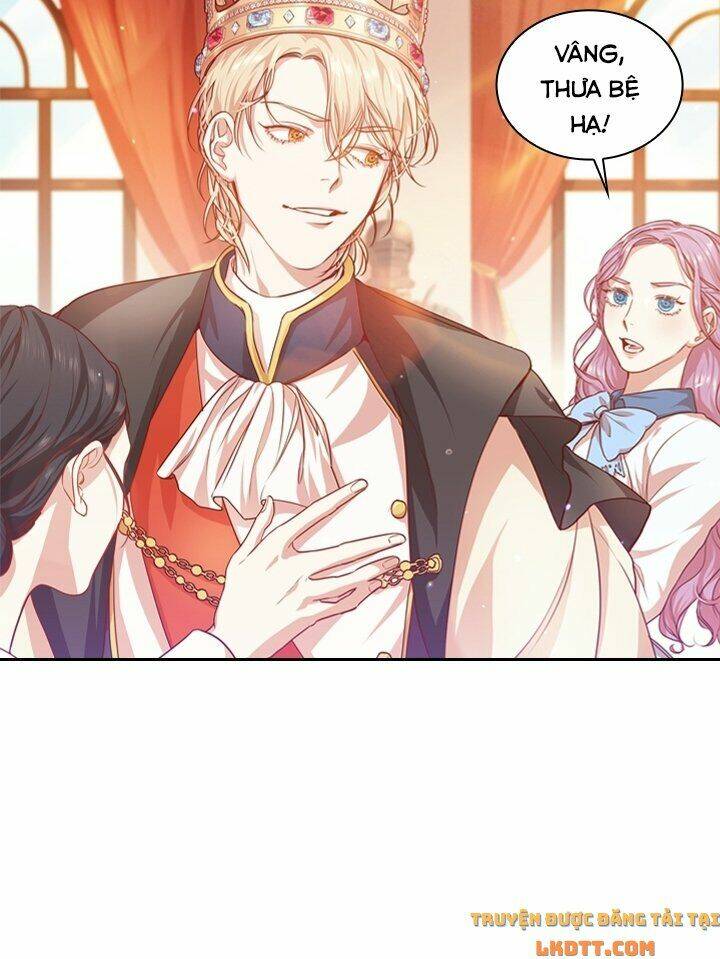 Tôi Trở Thành Thư Ký Của Bạo Chúa Chapter 7 - Trang 2
