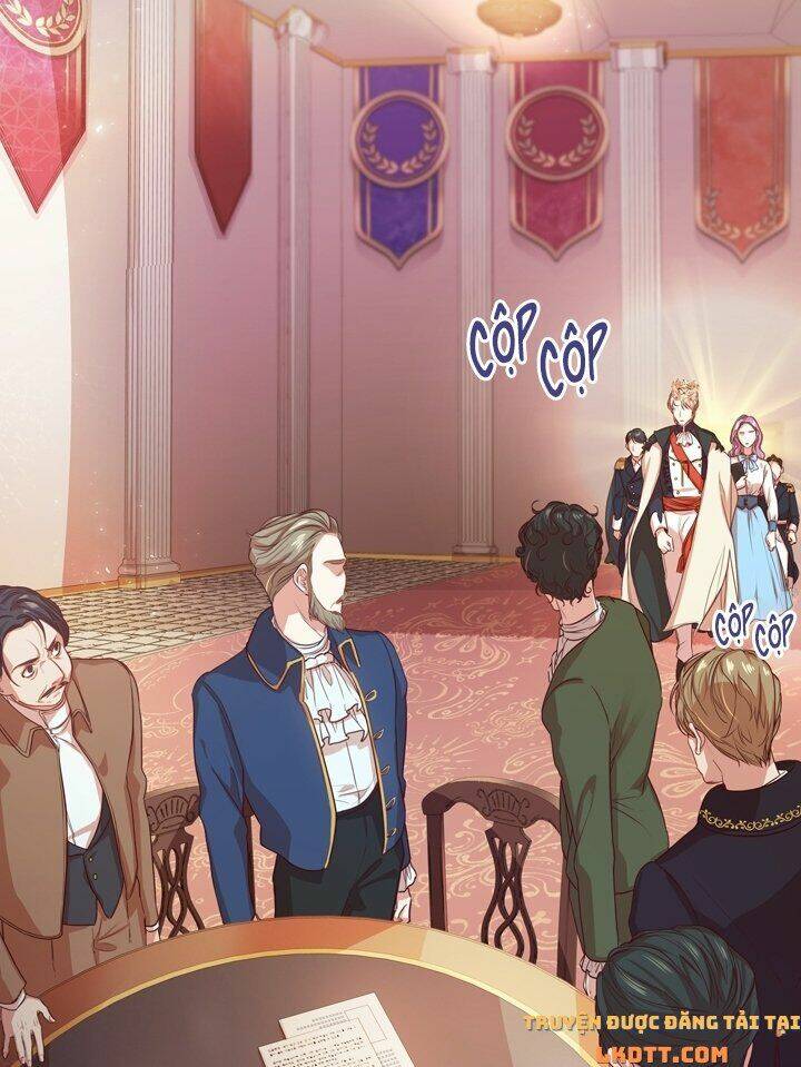 Tôi Trở Thành Thư Ký Của Bạo Chúa Chapter 7 - Trang 2