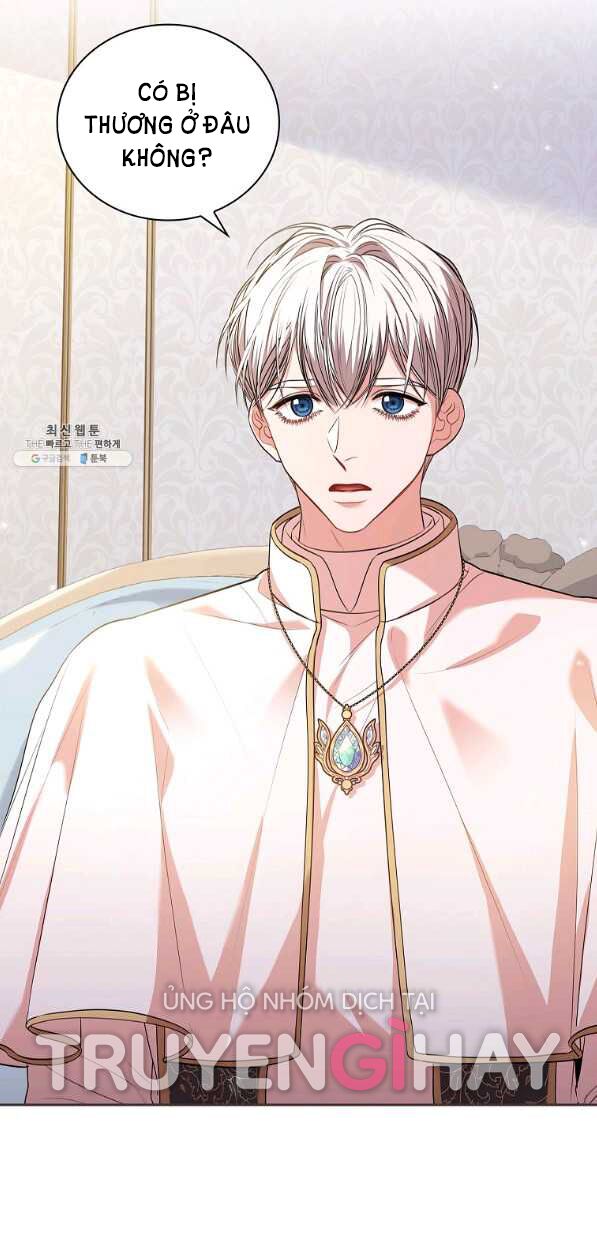 Tôi Trở Thành Thư Ký Của Bạo Chúa Chapter 70 - Trang 2