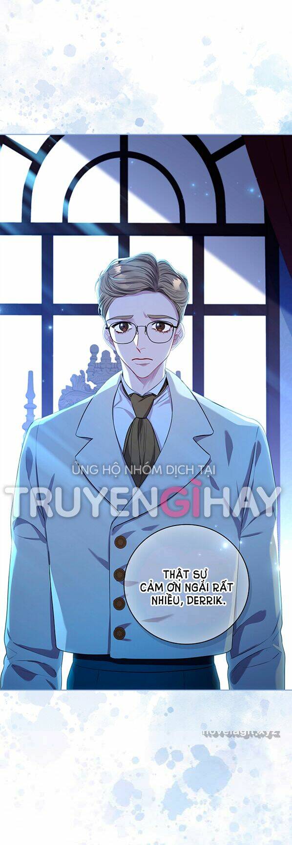 Tôi Trở Thành Thư Ký Của Bạo Chúa Chapter 71 - Trang 2