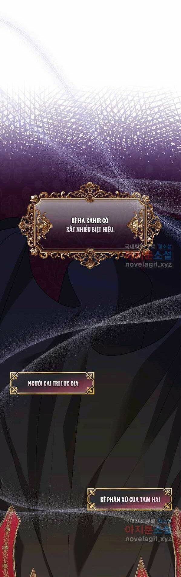 Tôi Trở Thành Thư Ký Của Bạo Chúa Chapter 71 - Trang 2