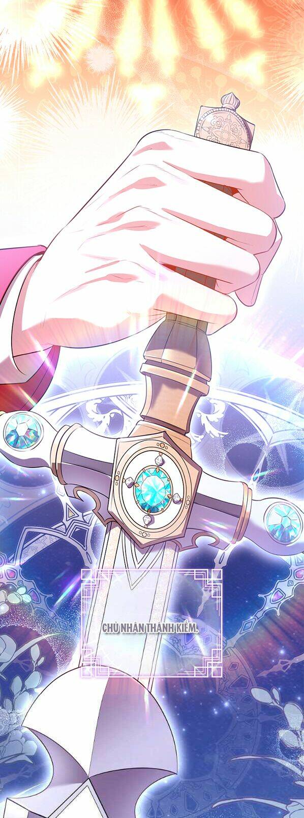 Tôi Trở Thành Thư Ký Của Bạo Chúa Chapter 71 - Trang 2