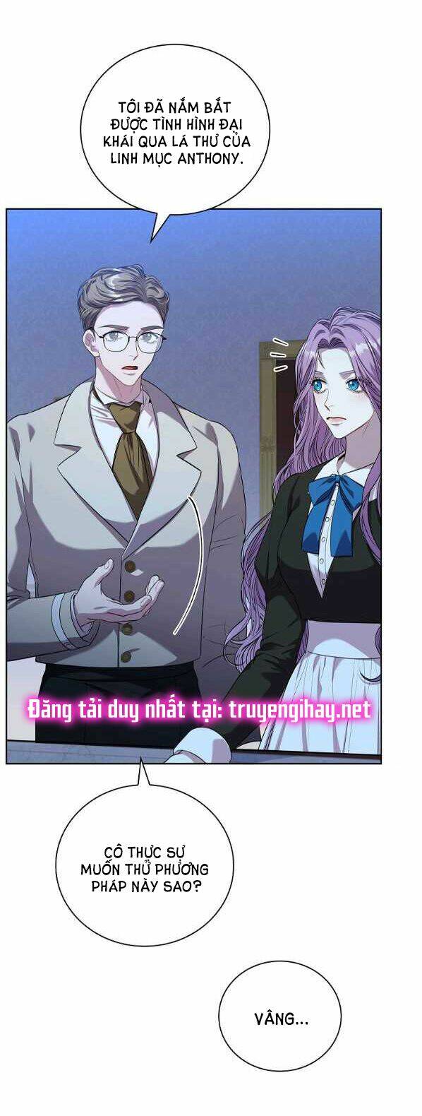 Tôi Trở Thành Thư Ký Của Bạo Chúa Chapter 71 - Trang 2