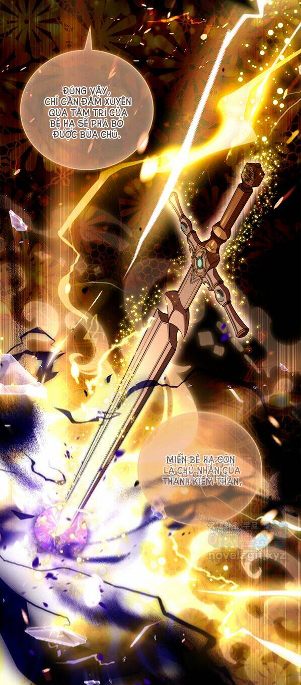 Tôi Trở Thành Thư Ký Của Bạo Chúa Chapter 71 - Trang 2