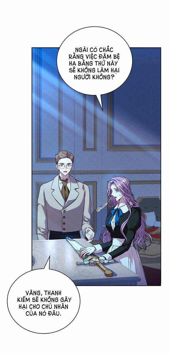 Tôi Trở Thành Thư Ký Của Bạo Chúa Chapter 71 - Trang 2