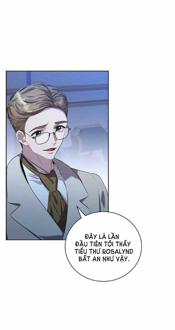 Tôi Trở Thành Thư Ký Của Bạo Chúa Chapter 71 - Trang 2