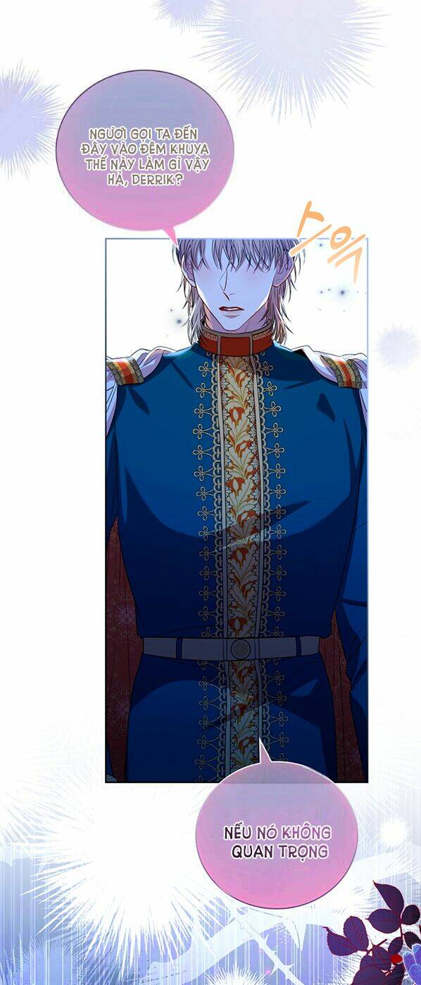 Tôi Trở Thành Thư Ký Của Bạo Chúa Chapter 71 - Trang 2